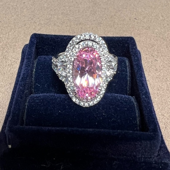 Stauer ring - Picture 12 of 12